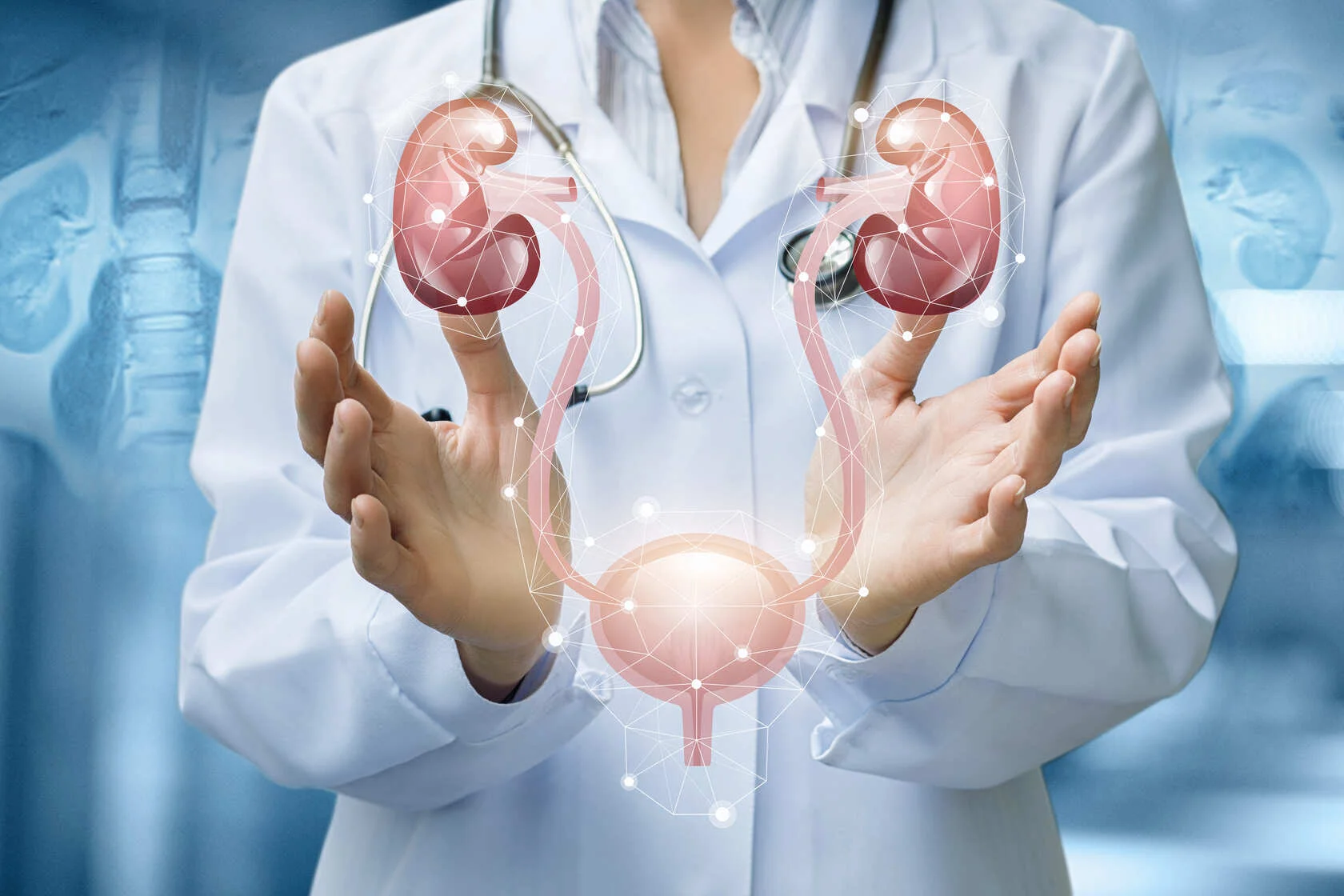 Equipos Médicos - Incontinencia - Urología