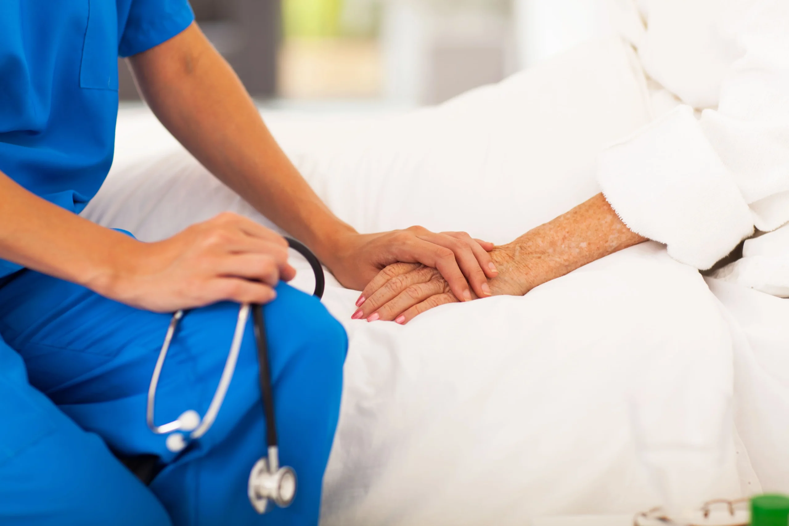 Equipos Médicos - Cuidado para Encamados
