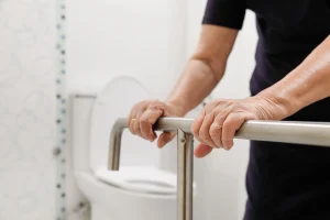 Equipos Médicos - Seguridad en el Baño y Ducha