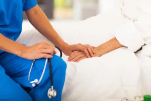Equipos Médicos - Cuidado para Encamados
